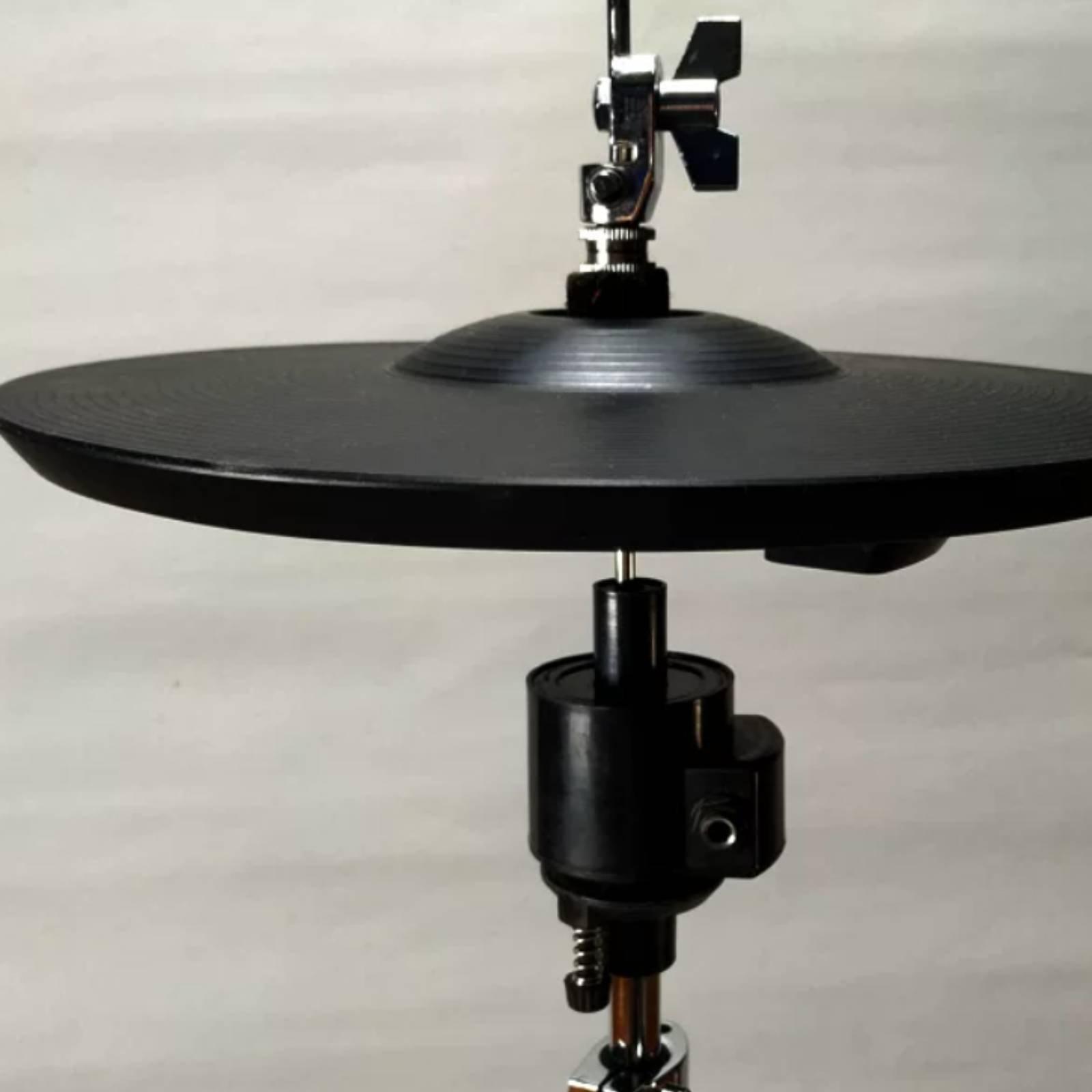 Drum Controller Continuous Con - đánh giá và giá Drum Practice Pad