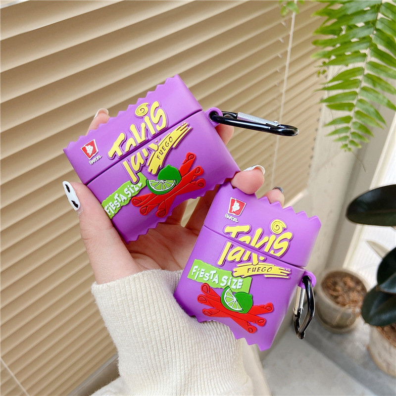 3D Silicone Earphone Case for  - đánh giá và giá Anker Speaker Soundcore Boom 2