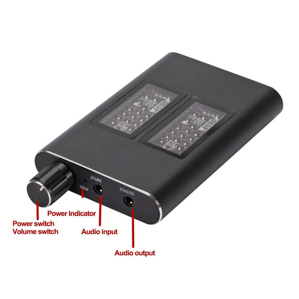 Rechargeable HiFi Headphone Am - đánh giá và giá Audio Music Free Mp3