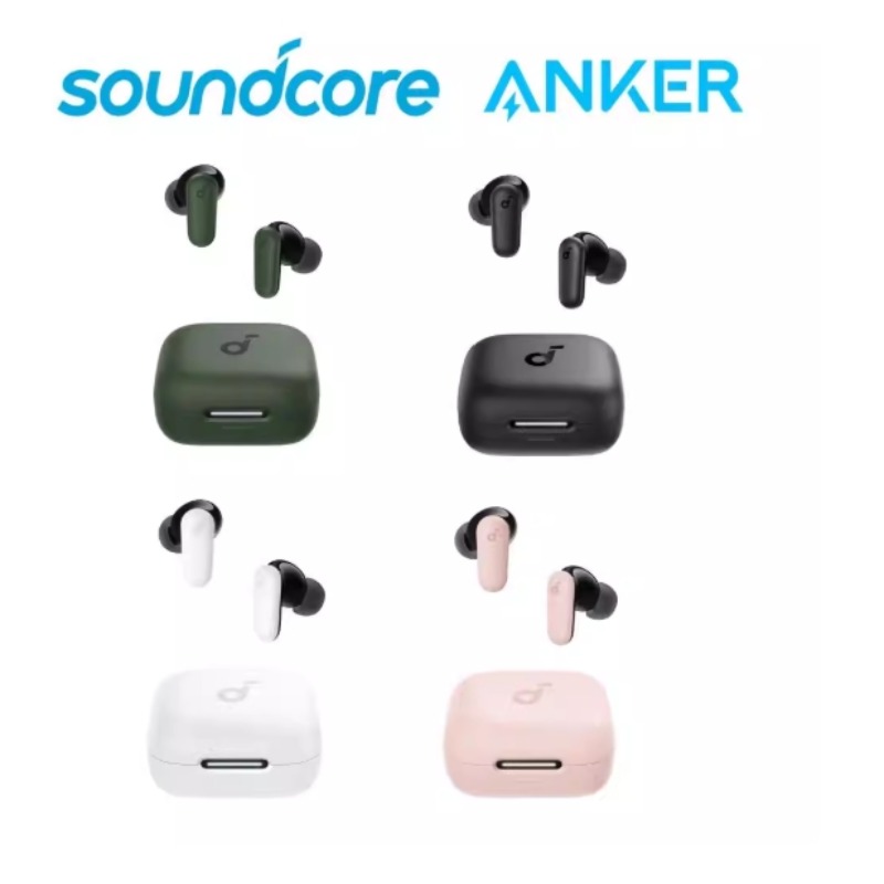 Soundcore By Anker P30i Intell - đánh giá và giá Anker Speaker Soundcore Boom 2