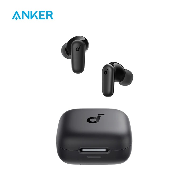 Soundcore By Anker P30i Intell - đánh giá và giá Anker Speaker Soundcore Boom 2