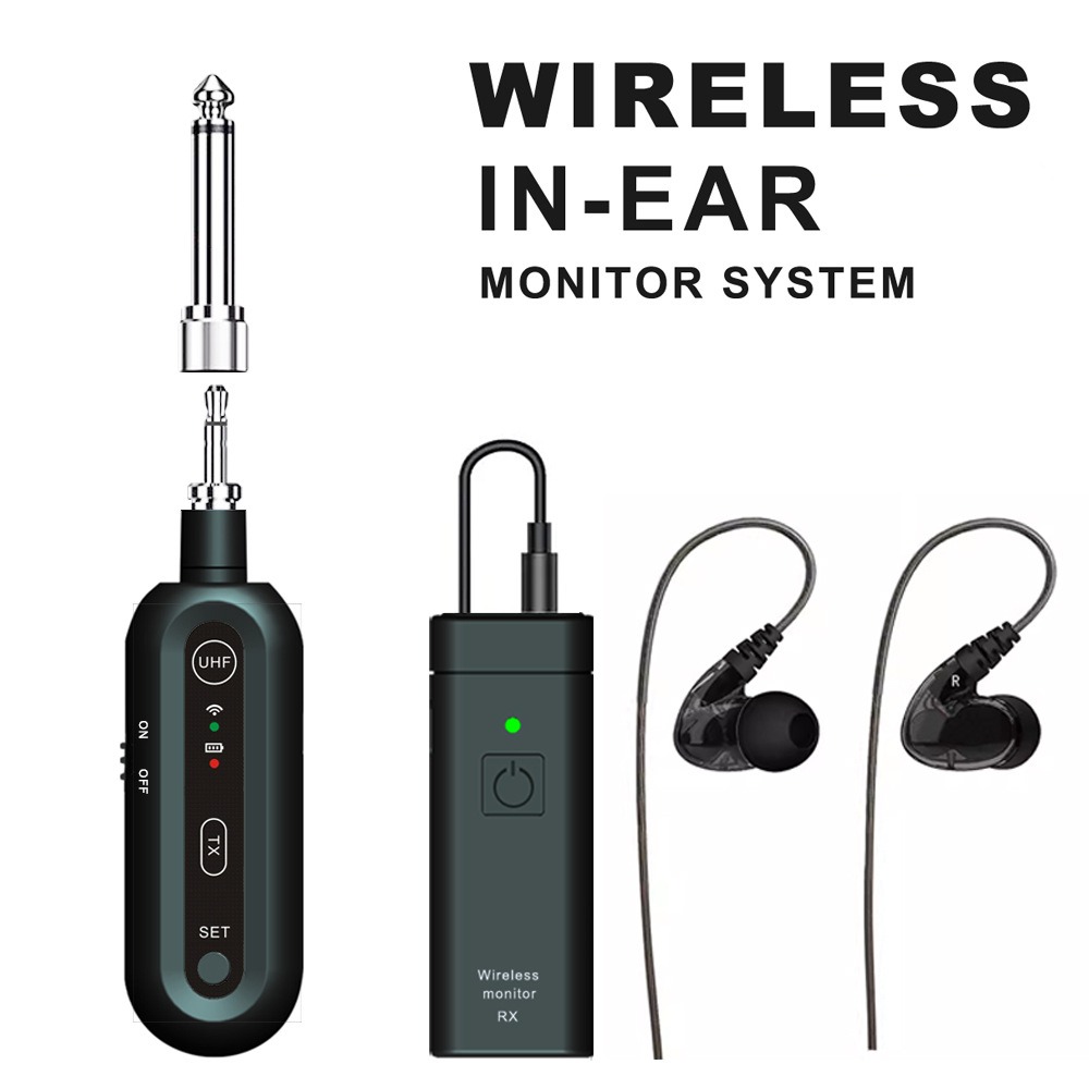 M1 Monaural Wireless Monitorin - đánh giá và giá Audio & Music Settings Xbox One