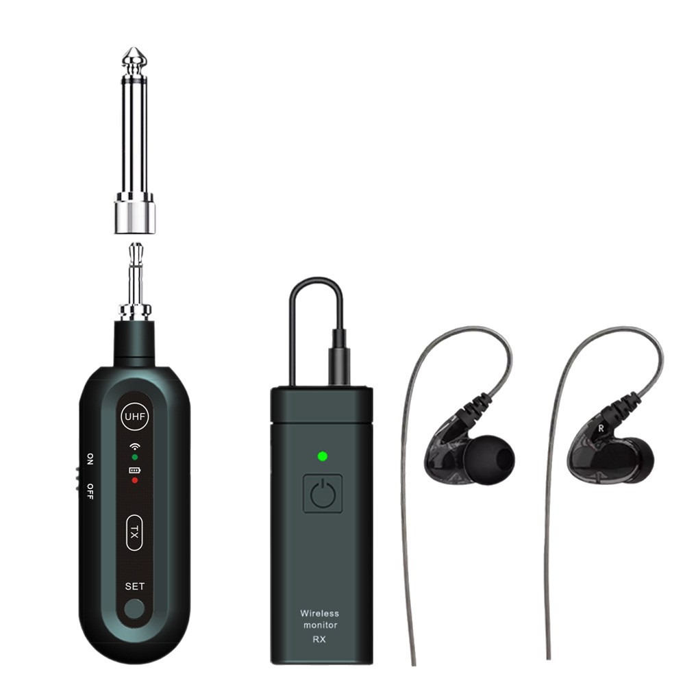 M1 Monaural Wireless Monitorin - đánh giá và giá Audio & Music Settings Xbox One