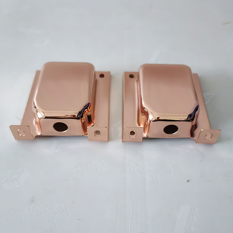 2PCS Transformer Cover EI57/66 - đánh giá và giá Audio Music Converter