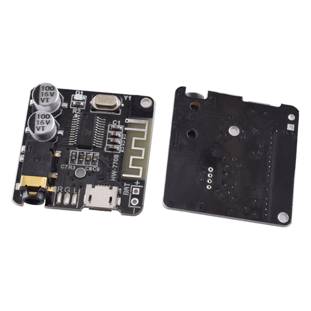 1-5PCS 3.7-5V VHM-314 Bluetoot - đánh giá và giá Audio Music Free Mp3