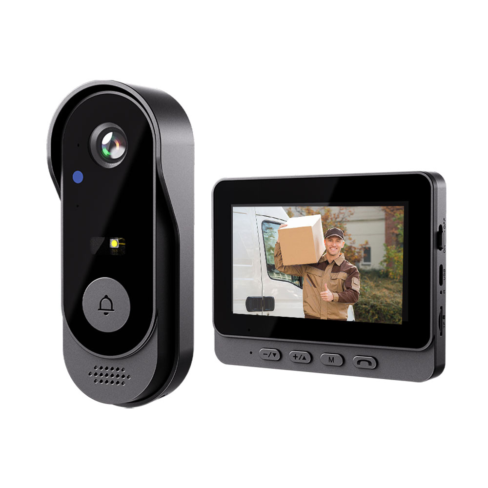 X8 Smart Video Doorbell Camera - đánh giá và giá Audio & Music Settings Xbox One