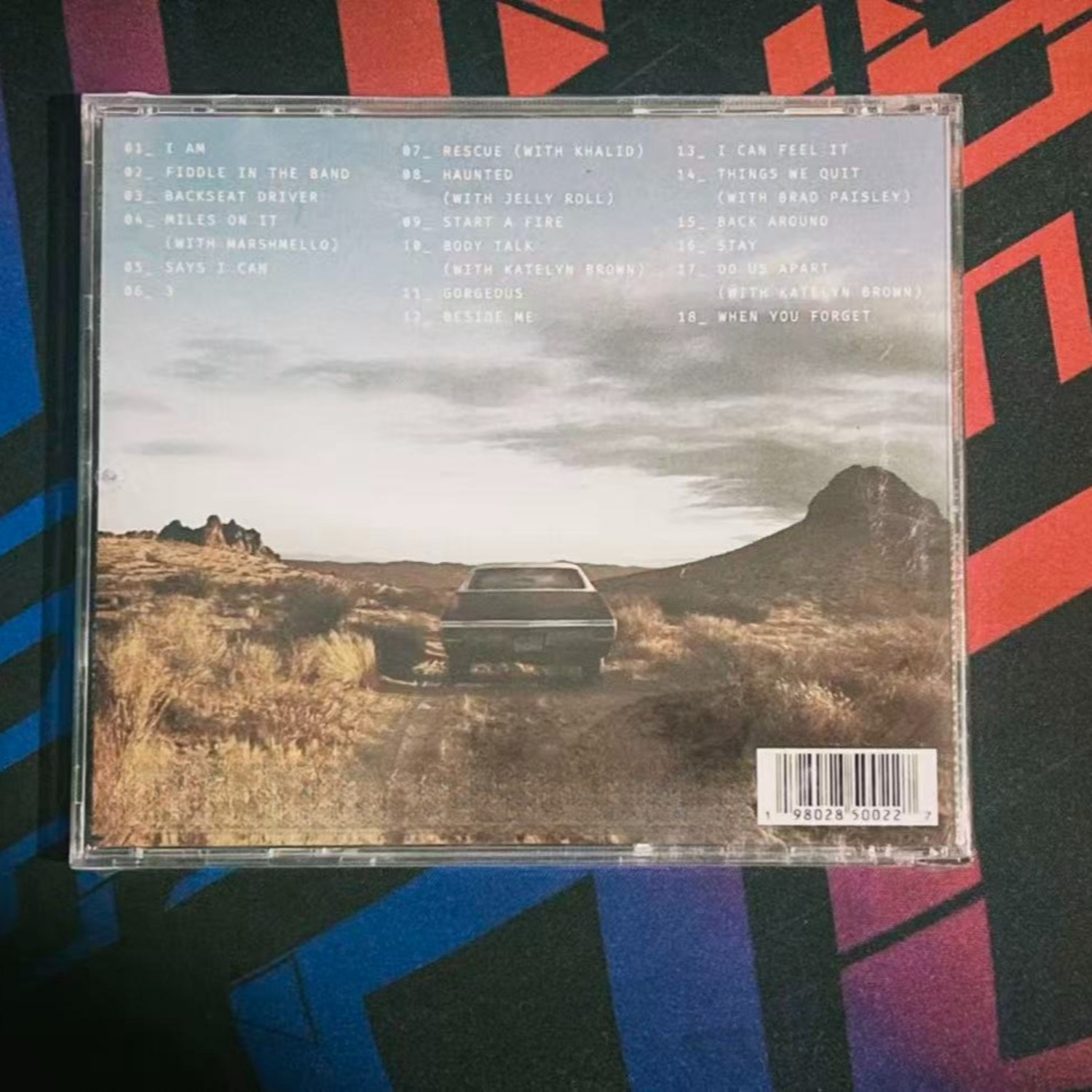 Modern Country‑pop Audio CD, W - đánh giá và giá Audio Music Free