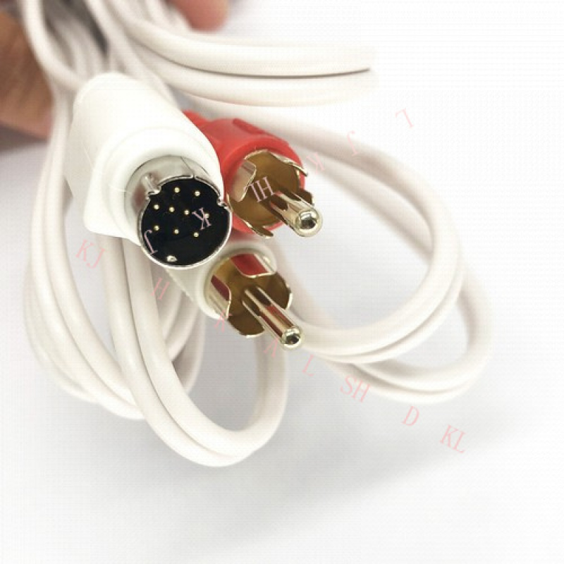 N Adapterkabel for Bose Link R - đánh giá và giá Audio Music Converter