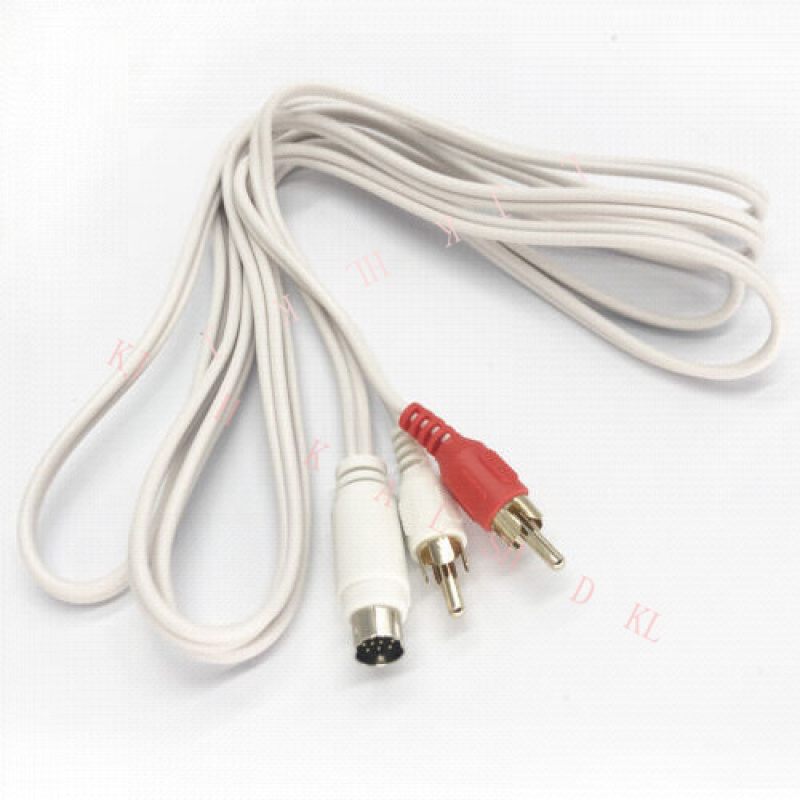 N Adapterkabel for Bose Link R - đánh giá và giá Audio Music Converter