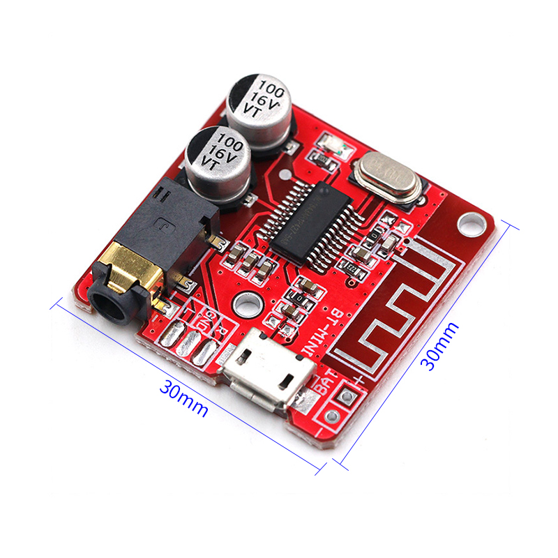 Mini Bluetooth 5.0 MP3 Bộ Giải - đánh giá và giá Audio Music Free Mp3