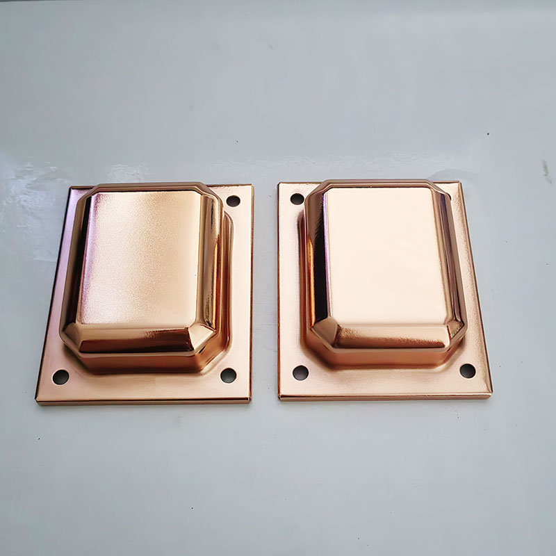 2PCS Transformer Top Side Cove - đánh giá và giá Audio Music Converter