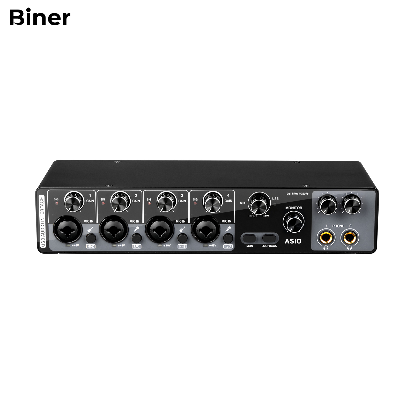 Factory Prices MQ44 Profession - đánh giá và giá Audio Music Recording