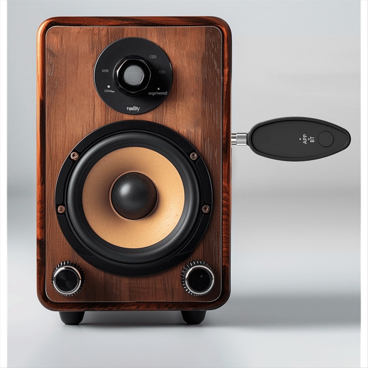 Punctual- Audio Receiver Adapt - đánh giá và giá Audio Music Remover