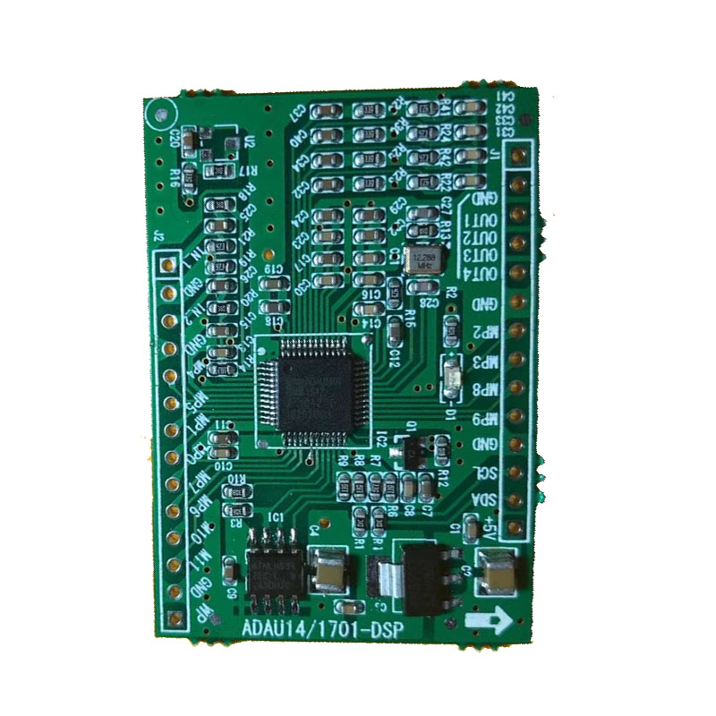 ADAU1401 ADAU1701 Whistling Su - đánh giá và giá Audio Music Converter
