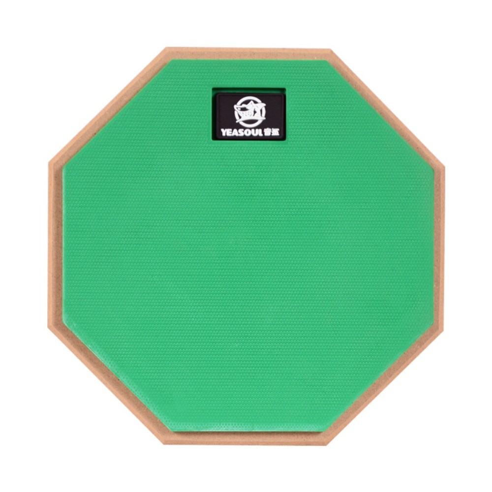 8 Inch Drum Pad Adjustable Sta - đánh giá và giá Drum Practice Pad