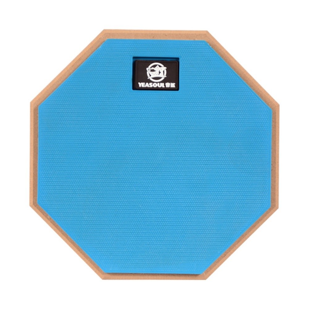 8 Inch Drum Pad Adjustable Sta - đánh giá và giá Drum Practice Pad