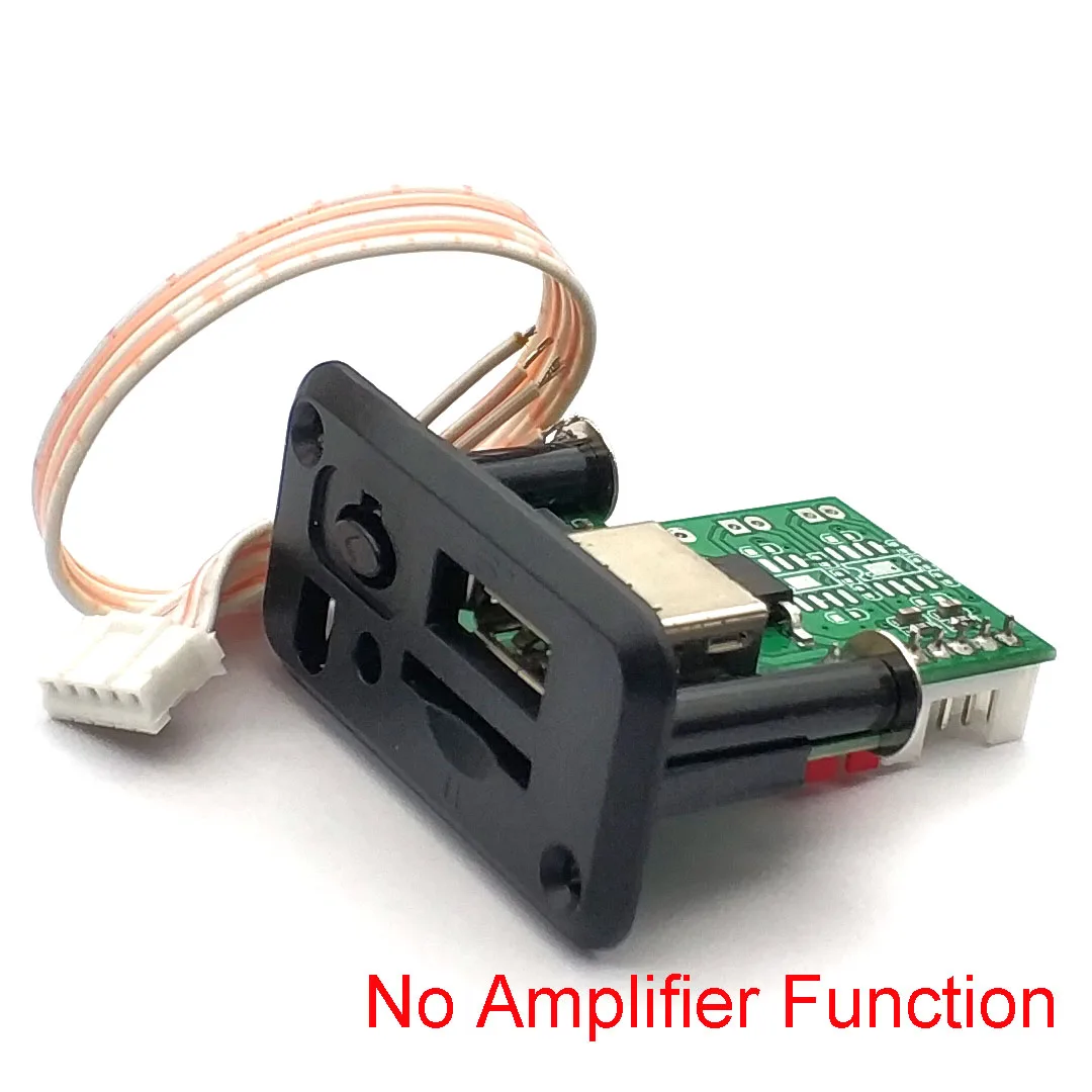 20PCS (Without Remote Control) - đánh giá và giá Audio Music App