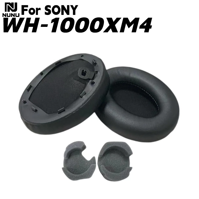 Replacement Snap on Head beam  - đánh giá và giá Sony Headphone Wh-1000Xm4