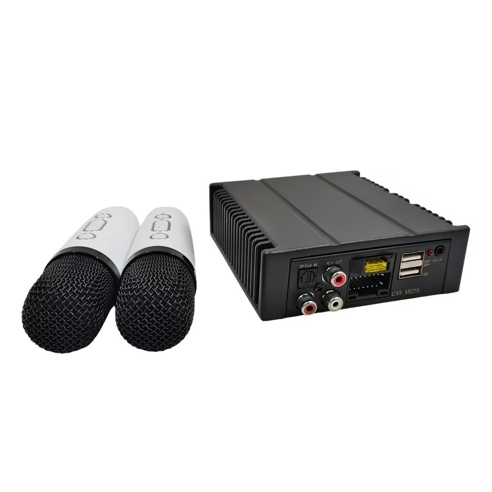 Support USB/wireless BT Music  - đánh giá và giá Audio Music Apps