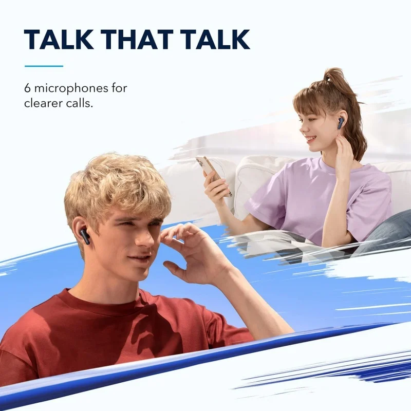 Soundcore Life P3 True Wireles - đánh giá và giá Anker Speaker Soundcore Boom 2