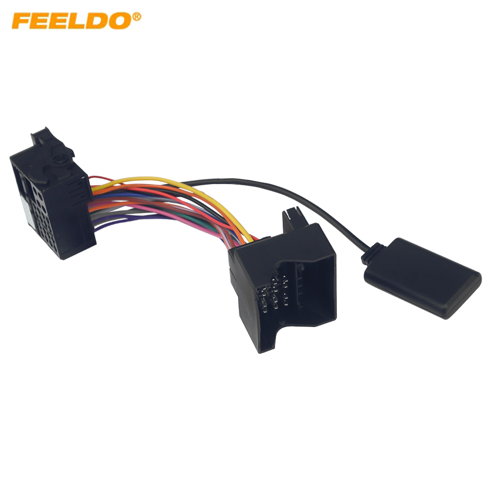Audi Car Bluetooth 5.0 Module  - đánh giá và giá Audio Music Free Mp3