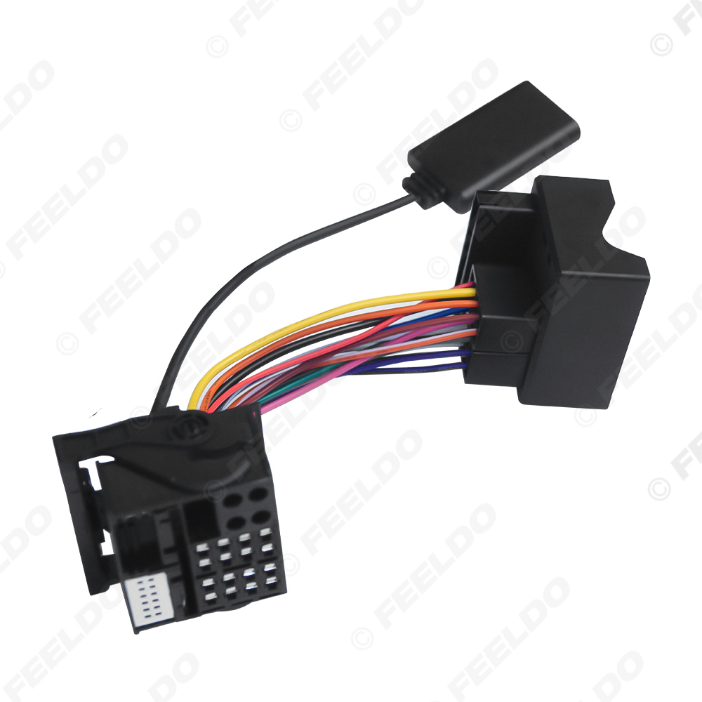 Audi Car Bluetooth 5.0 Module  - đánh giá và giá Audio Music Free Mp3