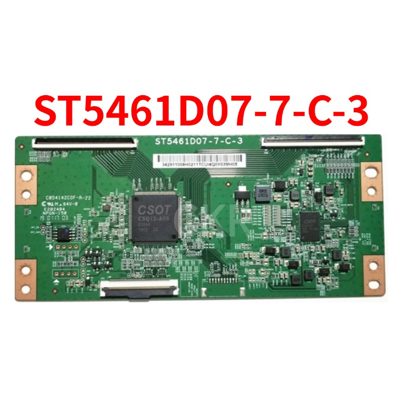 Logic Board ST5461D07-7-C-3 34 - đánh giá và giá Audio Music Converter