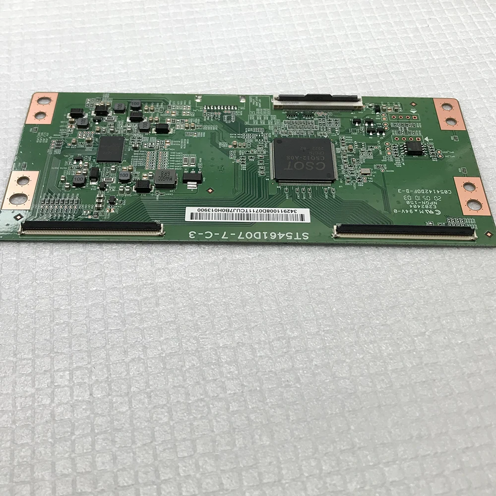 Logic Board ST5461D07-7-C-3 34 - đánh giá và giá Audio Music Converter