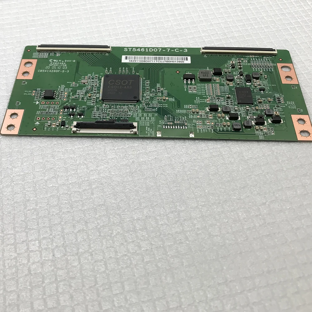 Logic Board ST5461D07-7-C-3 34 - đánh giá và giá Audio Music Converter