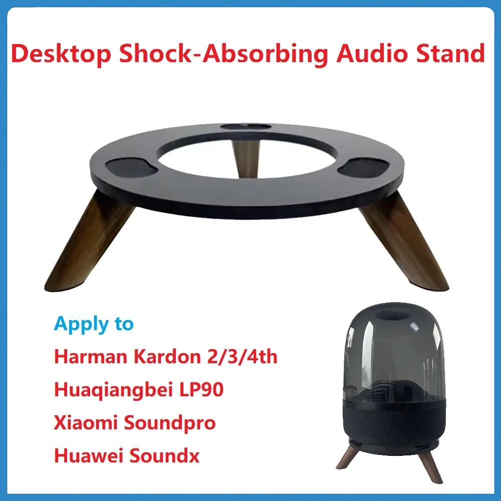 Desktop Audio Stand For Harman - đánh giá và giá Audio & Music Settings Xbox One