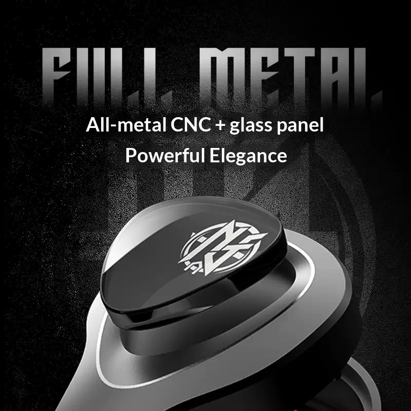 NF Audio NA2 Metal Dynamic Dri - đánh giá và giá Audio Music Edit