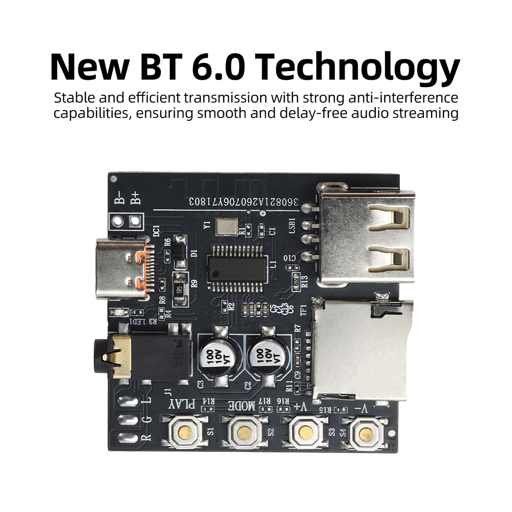 Bluetooth 6.0 Audio Decoding B - đánh giá và giá Audio Music Online Mp3