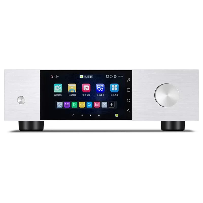 D35 Hi-Fi Wireless Music Strea - đánh giá và giá Audio Music Apps