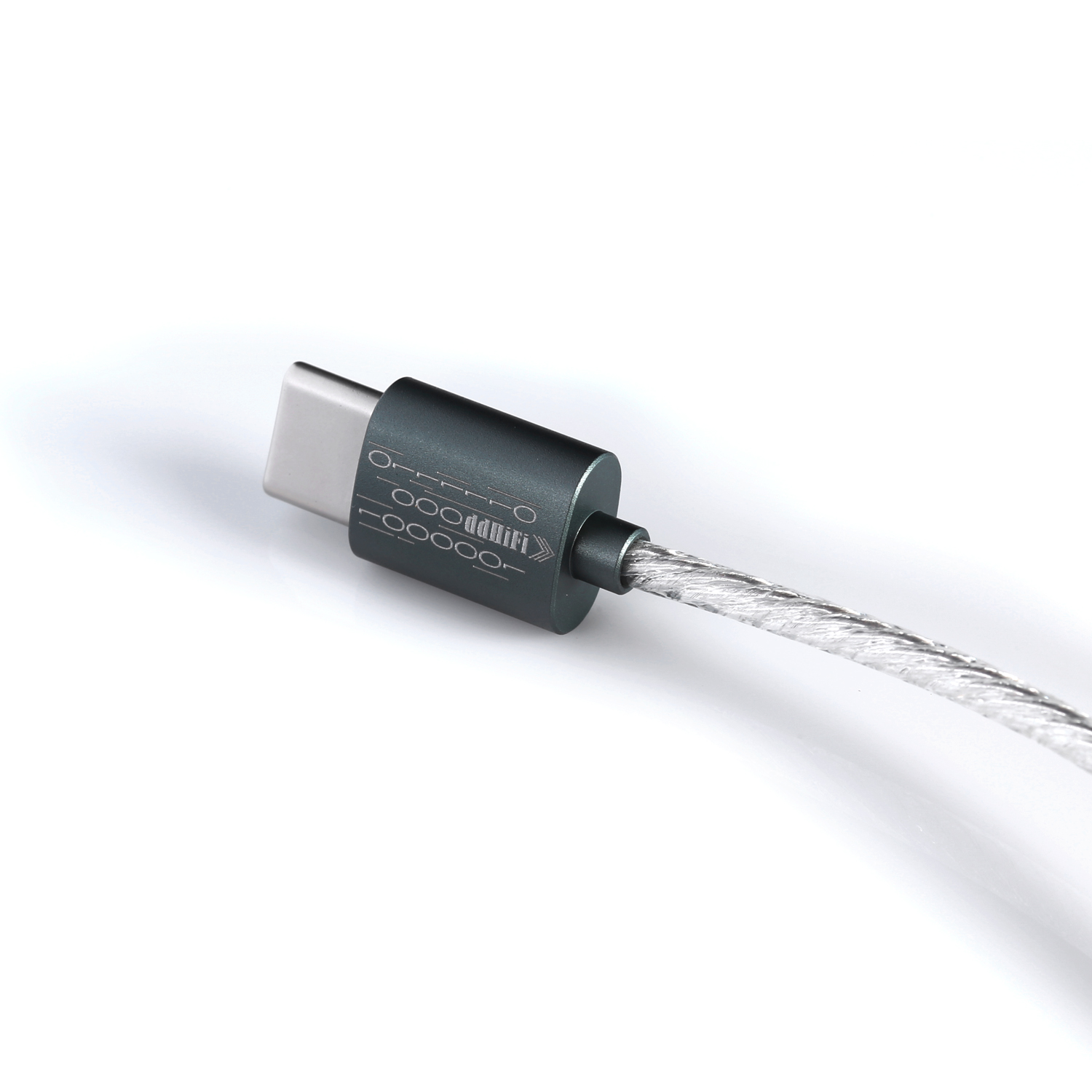 DD DdHiFi TC05 TypeC Ra Loại C - đánh giá và giá Audio Music App