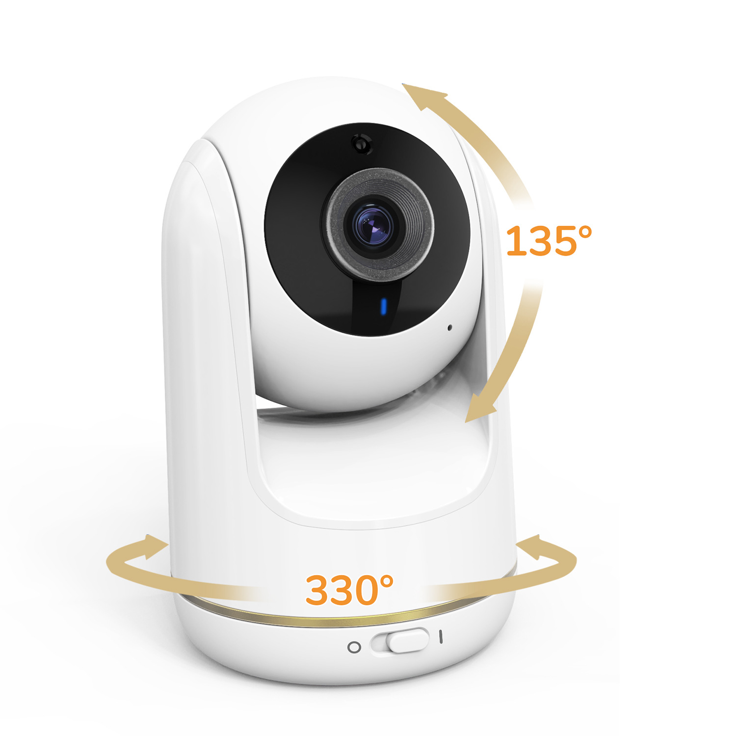 Separate Camera for VB803 Pro  - đánh giá và giá Audio Music App