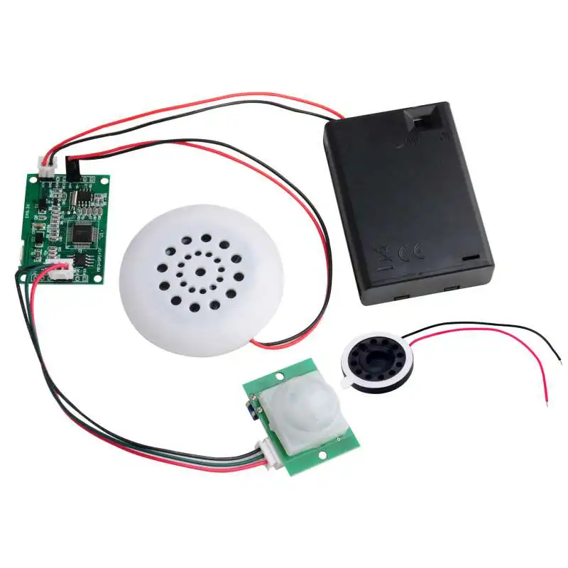 RCmall MP3 Voice Module Bộ Wel - đánh giá và giá Audio Music Download Free Mp3