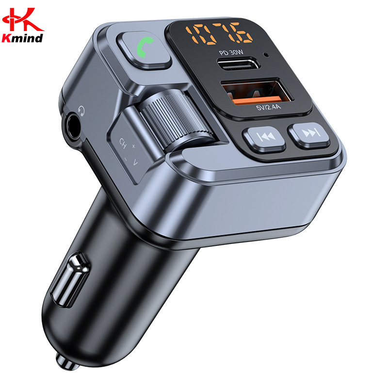 KMIND Car Music Transmitter Bl - đánh giá và giá Audio Music Free Mp3