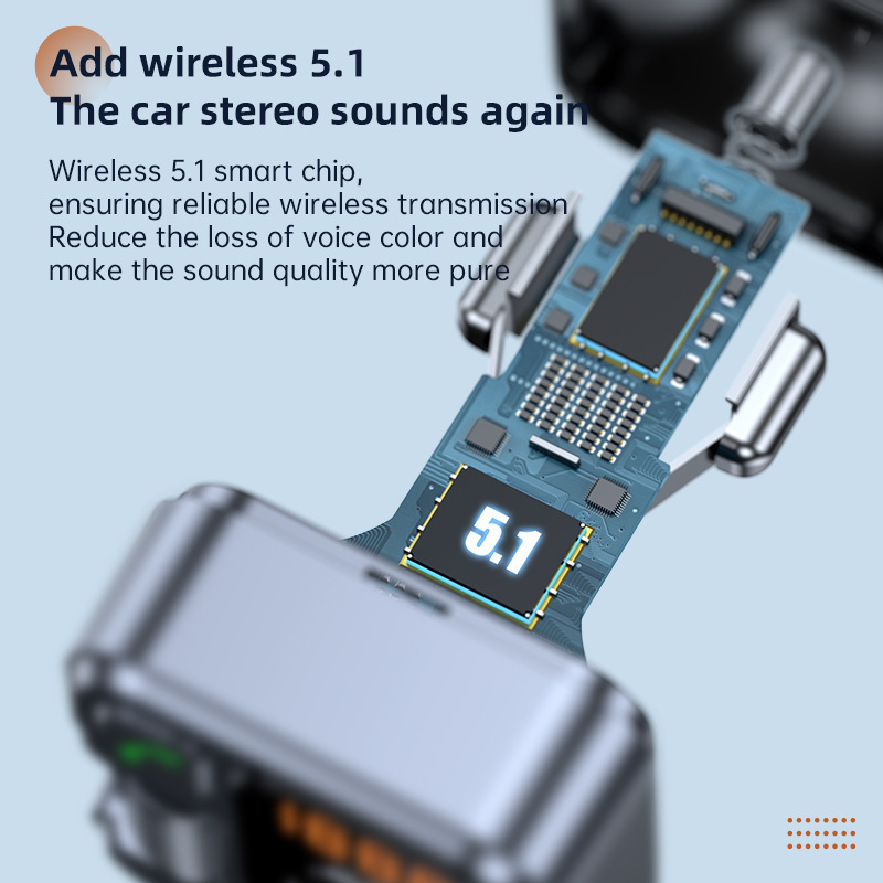 KMIND Car Music Transmitter Bl - đánh giá và giá Audio Music Free Mp3