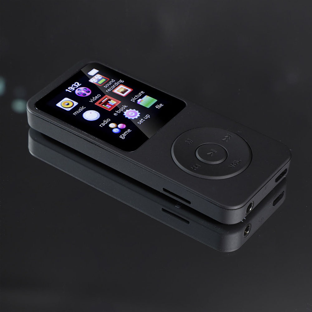 MP3 Player 1.8 in Screen Music - đánh giá và giá Audio Music Recording